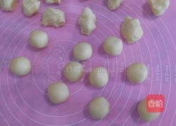 玛格丽特饼干的做法图解8