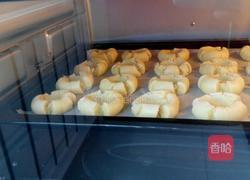 玛格丽特饼干的做法图解10