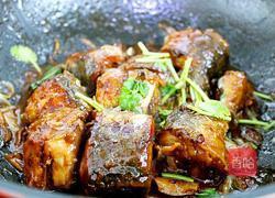 炖鲅鱼的做法图解12