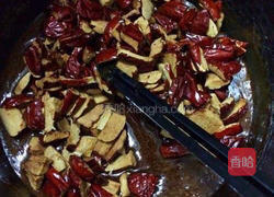 东阿阿胶的做法图解8