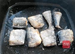 炖鲅鱼的做法图解4