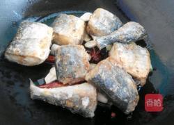 炖鲅鱼的做法图解8
