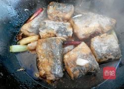 炖鲅鱼的做法图解9