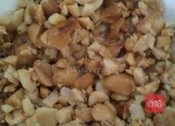 微波炉版牛轧糖的做法图解1