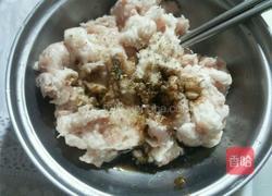 手工炸酱面的做法图解7