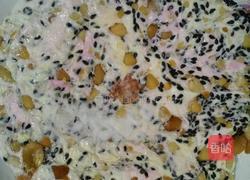 微波炉版牛轧糖的做法图解6