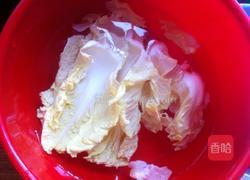 猪肝肉丝面的做法图解3