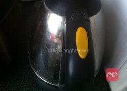 猪肝肉丝面的做法图解12