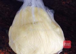 椰丝曲奇的做法图解6