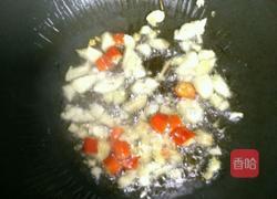 芹菜木耳炒鸡胗的做法图解7