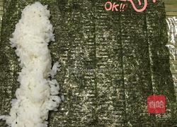 寿司的做法图解2