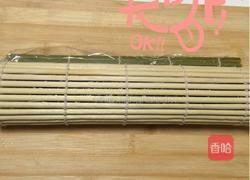 寿司的做法图解5