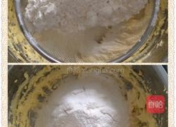 入口即化的玛格丽特饼干的做法图解5