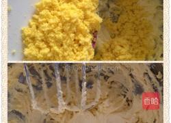 入口即化的玛格丽特饼干的做法图解4