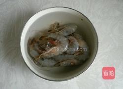 肉三鲜馅饺子的做法图解2