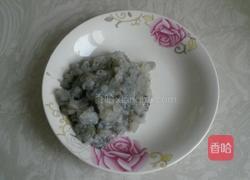 肉三鲜馅饺子的做法图解6