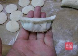 肉三鲜馅饺子的做法图解20