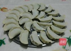 肉三鲜馅饺子的做法图解21
