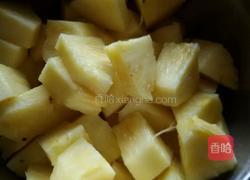 凤梨酥的做法图解2