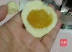 凤梨酥的做法图解15