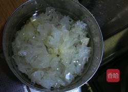 南瓜牛奶羹的做法图解1