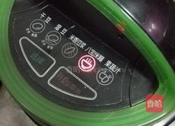 南瓜牛奶羹的做法图解4