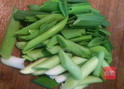 土豆焖肉的做法图解3