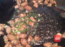 土豆焖肉的做法图解5