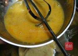 纽花泡芙的做法图解4