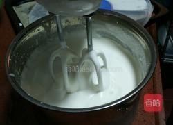 纽花泡芙的做法图解8