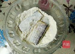 香煎带鱼块的做法图解7