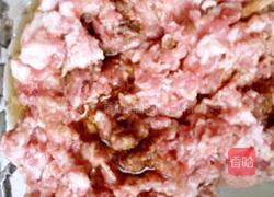 四喜丸子的做法图解1