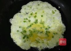 西红柿炒蛋的做法图解3