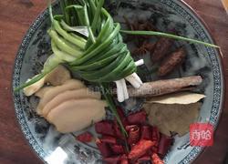 极品东坡肉的做法图解2