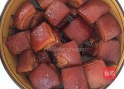 极品东坡肉的做法图解7