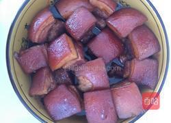 极品东坡肉的做法图解9