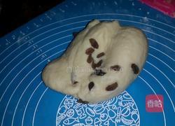 司康的做法图解5