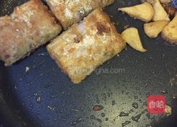 糖醋带鱼的做法图解3