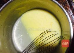 牛奶布丁的做法图解2