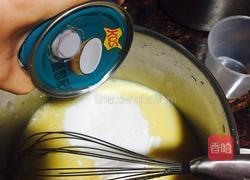 牛奶布丁的做法图解3
