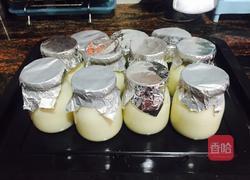 牛奶布丁的做法图解7