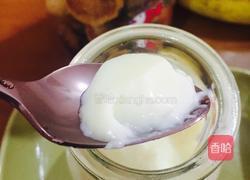 牛奶布丁的做法图解8