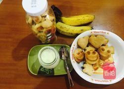 牛奶布丁的做法图解9