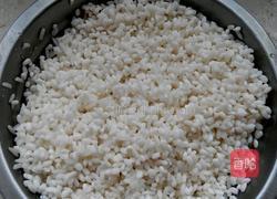 珍珠丸子的做法图解2