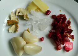 红烧猪尾！的做法图解2