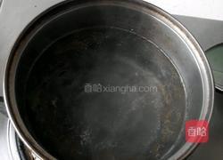 香菇青菜的做法图解5