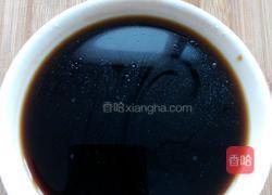 香菇青菜的做法图解8