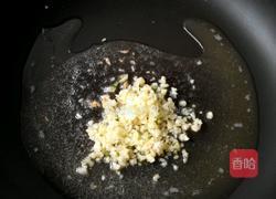 香菇青菜的做法图解9