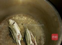 红萝卜面条的做法图解5