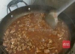 牛肉臊子的做法图解5